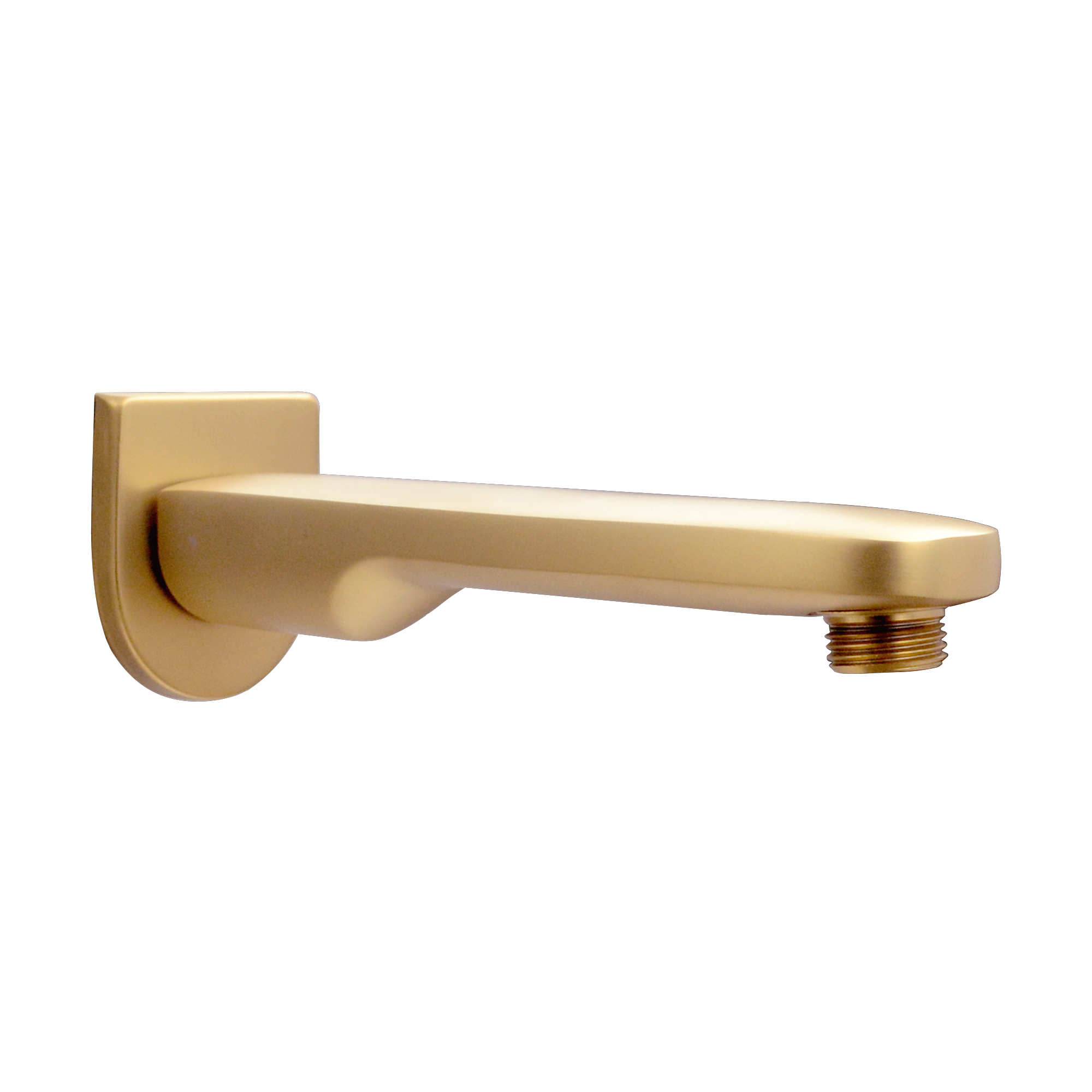 TF-SLXBGOLD-1531 Shower Arm