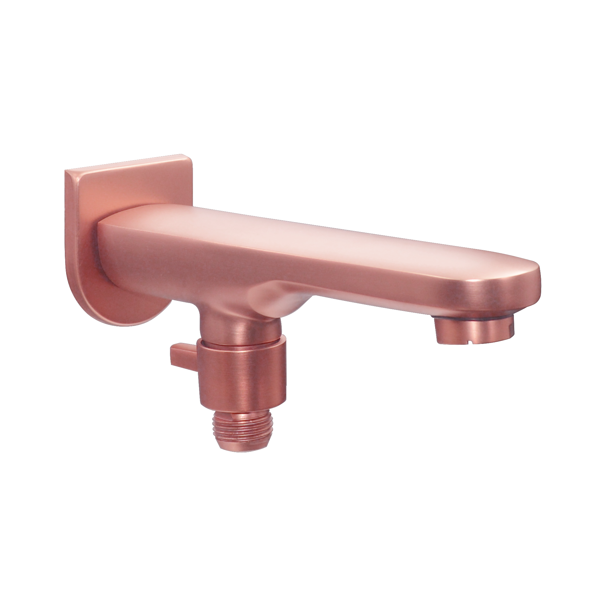 TF-SLXBRGOLD-1529 Button Spout