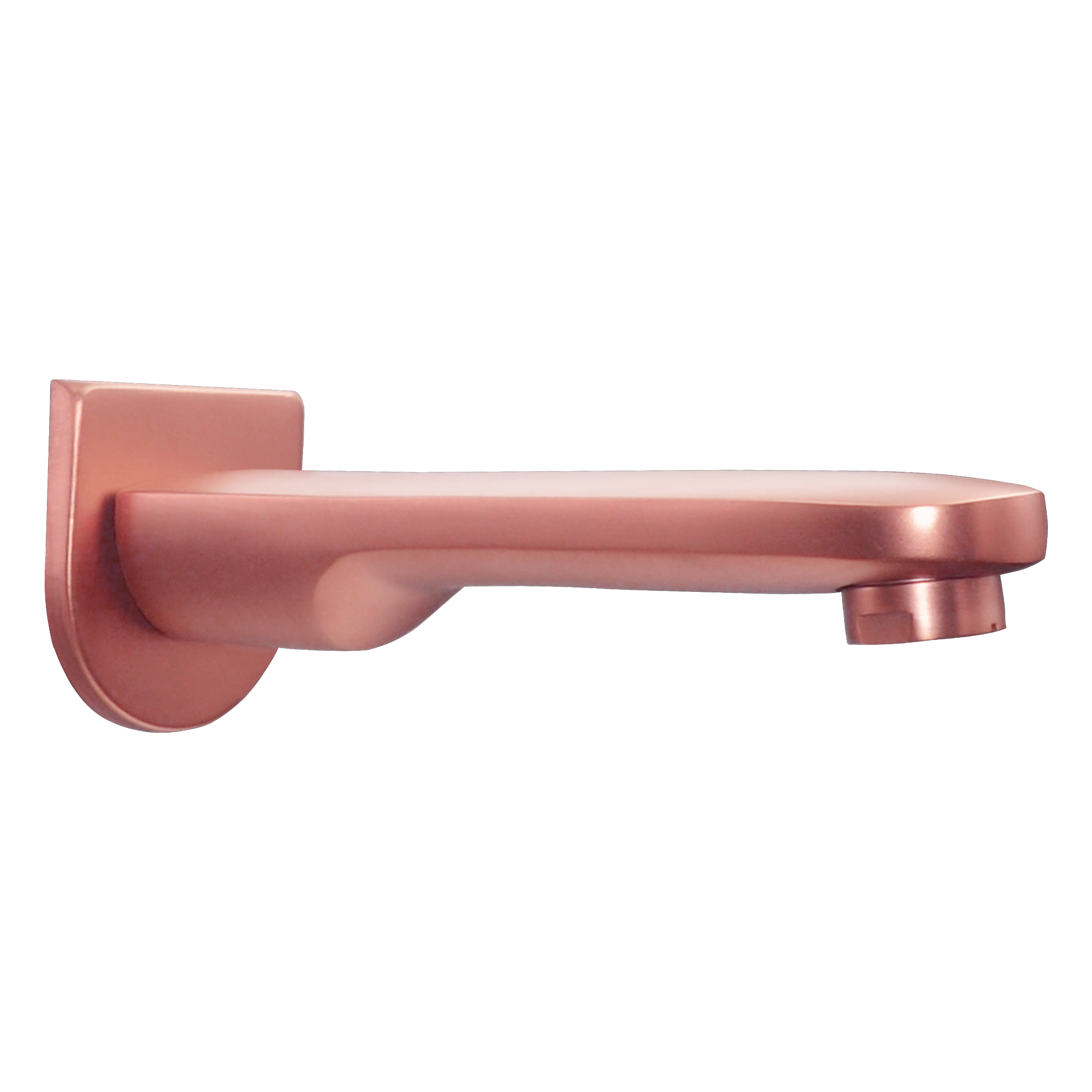 TF-SLXBRGOLD-1528 Plain Spout