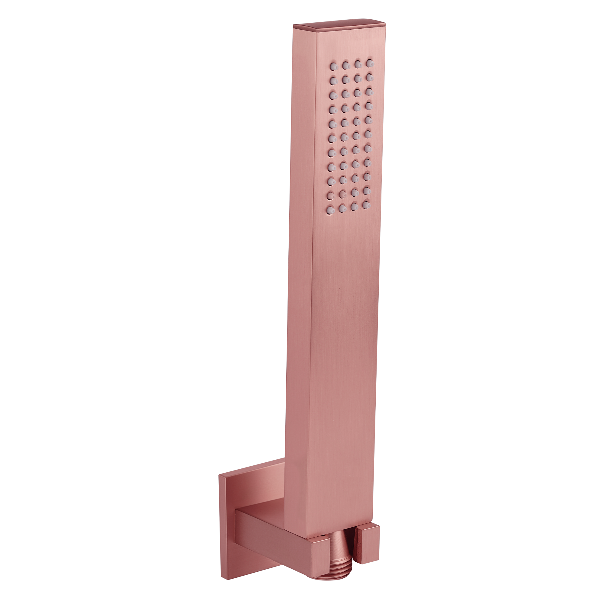 TF-SLXBRGOLD-1530 Telephonic Shower with Tube & Hook