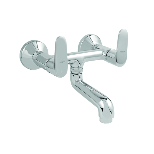  TF-JLS-1418 Wall Mixer Non Telephonic
