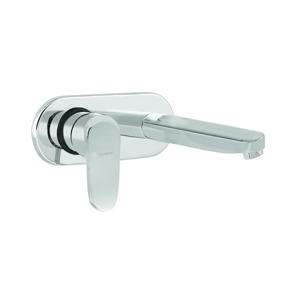 TF-JLS-1447 Wall Mounted Cold Faucet