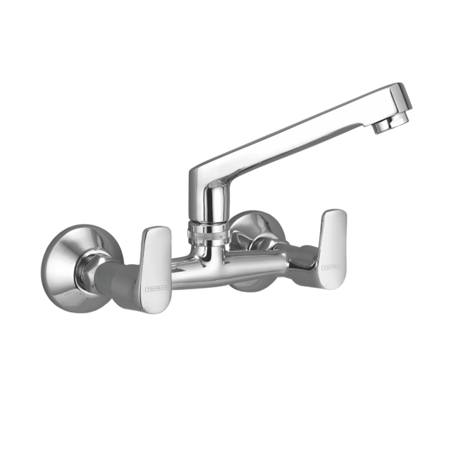 Sanitary Fittings India, Topsan Bathroom Fittings, Best Bathroom ...